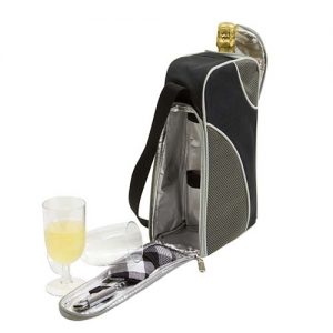 Wine Bag for 2 Persons