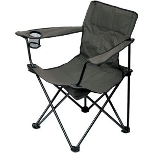 Executive Folding Chair