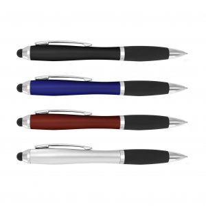 Touch Plastic Pen