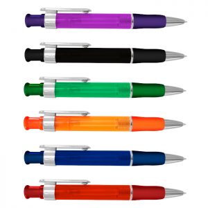 Dolby Plastic Pen