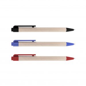 Enviro Plastic Pen