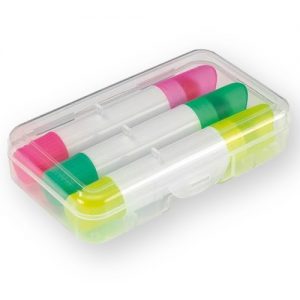 Wax Highlighter 3-Piece