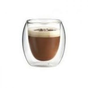 Small Caprice Lexi Double Wall Glasses
