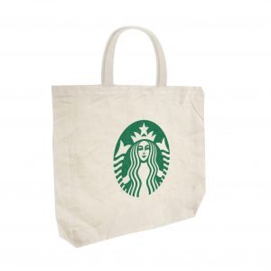 Dakota Calico Bag