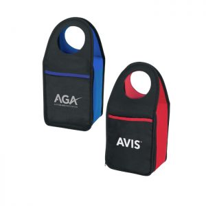 Dallas Lunch Cooler Bag