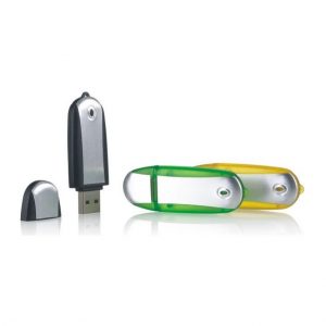 Puma USB Flash Drive