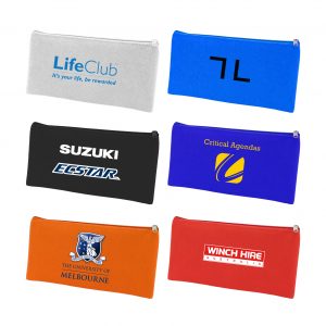 Neoprene Pencil Case