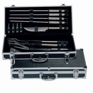 Corporate BBQ Set