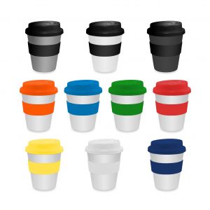 Koffee Kups - 355ml